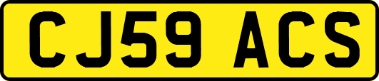 CJ59ACS