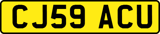 CJ59ACU