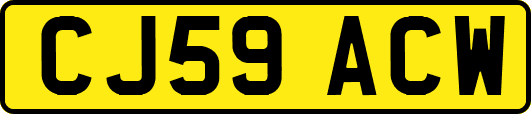 CJ59ACW