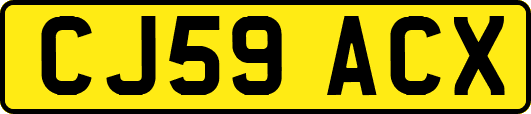 CJ59ACX