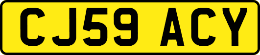 CJ59ACY