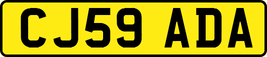 CJ59ADA
