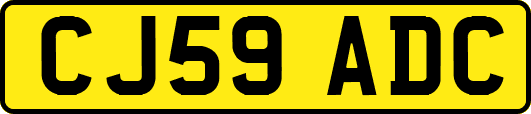CJ59ADC