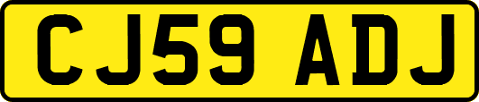 CJ59ADJ
