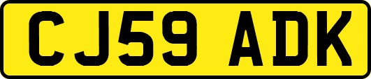 CJ59ADK