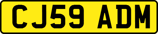 CJ59ADM