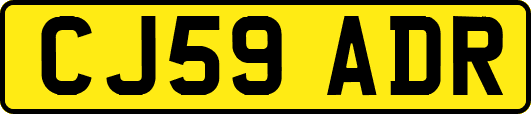 CJ59ADR