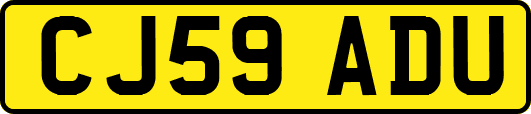 CJ59ADU