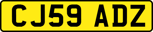 CJ59ADZ