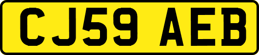 CJ59AEB