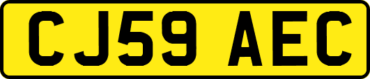 CJ59AEC