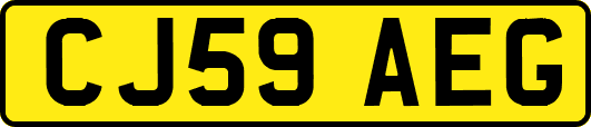CJ59AEG
