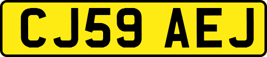 CJ59AEJ