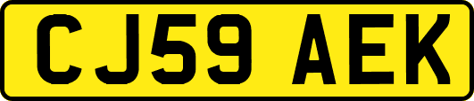 CJ59AEK