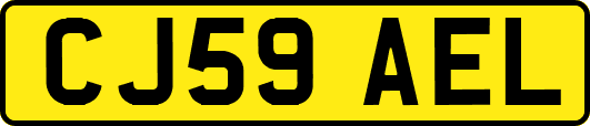 CJ59AEL