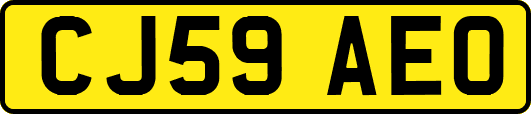 CJ59AEO