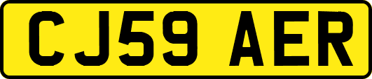 CJ59AER