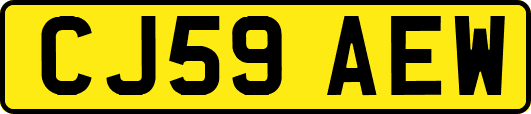CJ59AEW