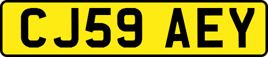CJ59AEY