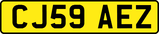 CJ59AEZ