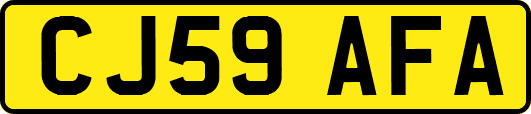 CJ59AFA