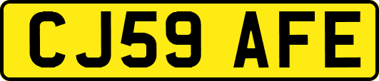 CJ59AFE