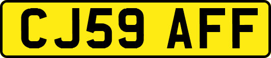 CJ59AFF