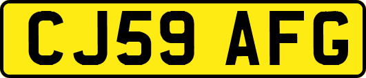 CJ59AFG