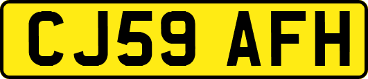 CJ59AFH