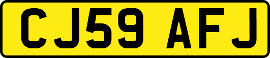 CJ59AFJ