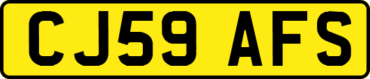 CJ59AFS