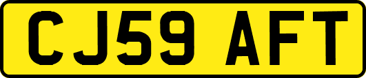 CJ59AFT