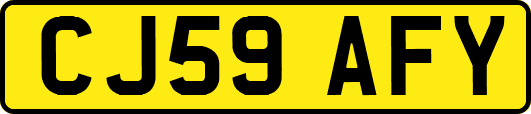 CJ59AFY