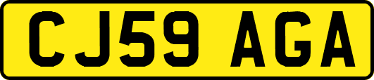 CJ59AGA