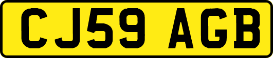 CJ59AGB