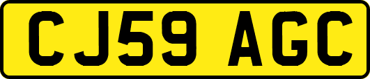 CJ59AGC