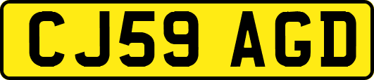 CJ59AGD