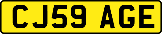 CJ59AGE