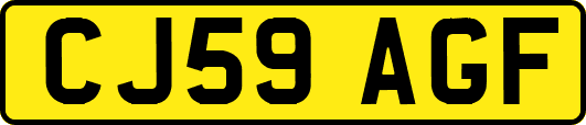 CJ59AGF