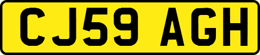 CJ59AGH