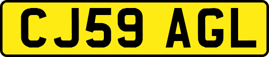 CJ59AGL