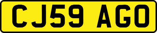 CJ59AGO