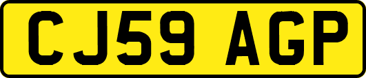 CJ59AGP