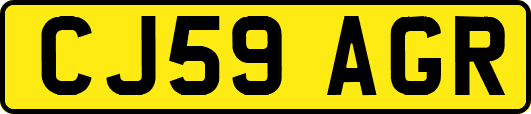 CJ59AGR
