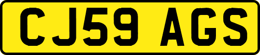 CJ59AGS