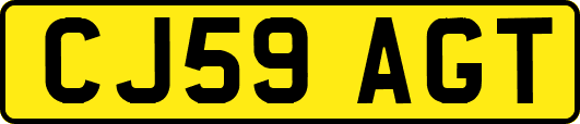 CJ59AGT