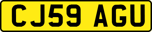CJ59AGU