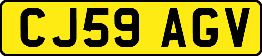 CJ59AGV
