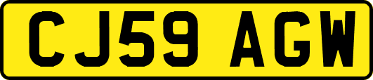 CJ59AGW