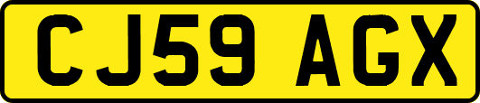 CJ59AGX